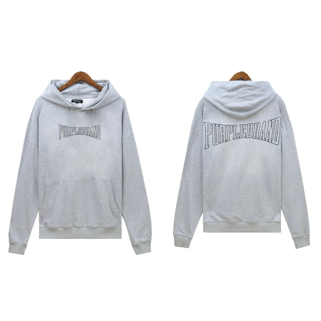 Gallery Dept Hoodie Gd  Hoodie