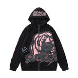 Evisu Hoodie Stylishandversatilehoodie-007