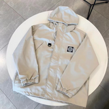 Stone Island Hoodie High Quality Hoodie-8039