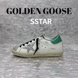 Golden Goose Shoes Customized Non-Quality Problems Cannot Be Returned Or Exchanged.（Customized3-4Daily Delivery）Fashion Trendy Brand Sneaker Men's and Women's Casual Shoes Running Shoes