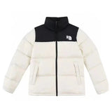 The North Face Down jacket High Quality Cotton-Padded Jacket001