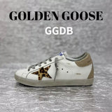 Golden Goose Shoes Customized Non-Quality Problems Cannot Be Returned Or Exchanged.（Customized3-4Daily Delivery）Fashion Trendy Brand Sneaker Men's and Women's Casual Shoes Running Shoes