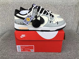 Nike Dunk Low shoes