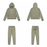 Syna World Hoodie Autumn Fashion Fashion Brand Printing Loose Sweater