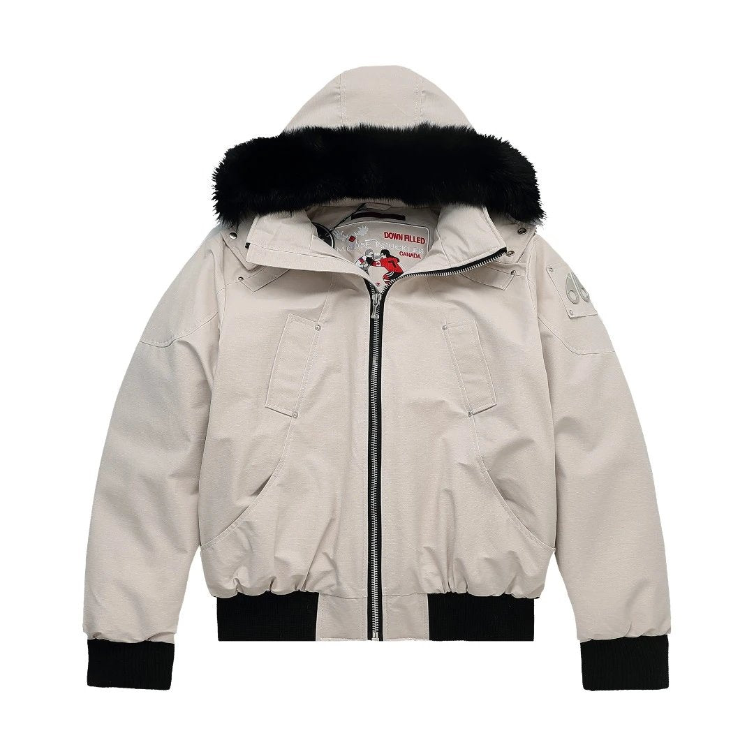 Moncler Down JacketsREP High Quality3-PHD-012Moose Knuckles Jacket