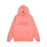 ESSENTIALS Hoodie Fashion All-Match Casual Suit1-27