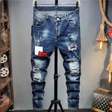 DSquared2 Jeans Italian Fall Winter Men Jeans D