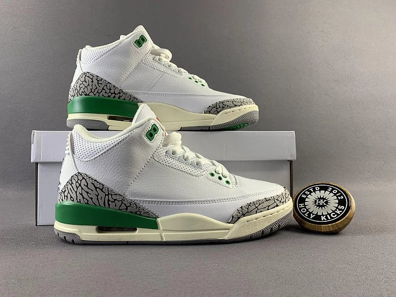 Air Jordan 3 shoes New Fashion Shoes-CY