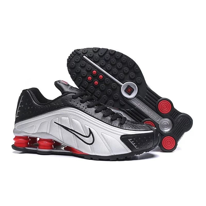 Nike Shox shoes New All-Match Trendy Men's Casual Sports Shoes