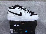 Air Jordan 1 Low shoes New All-Match Trendy Men's Casual Sports Shoes