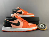 Air Jordan 1 Low shoes HKBatch New Shoes Collection3