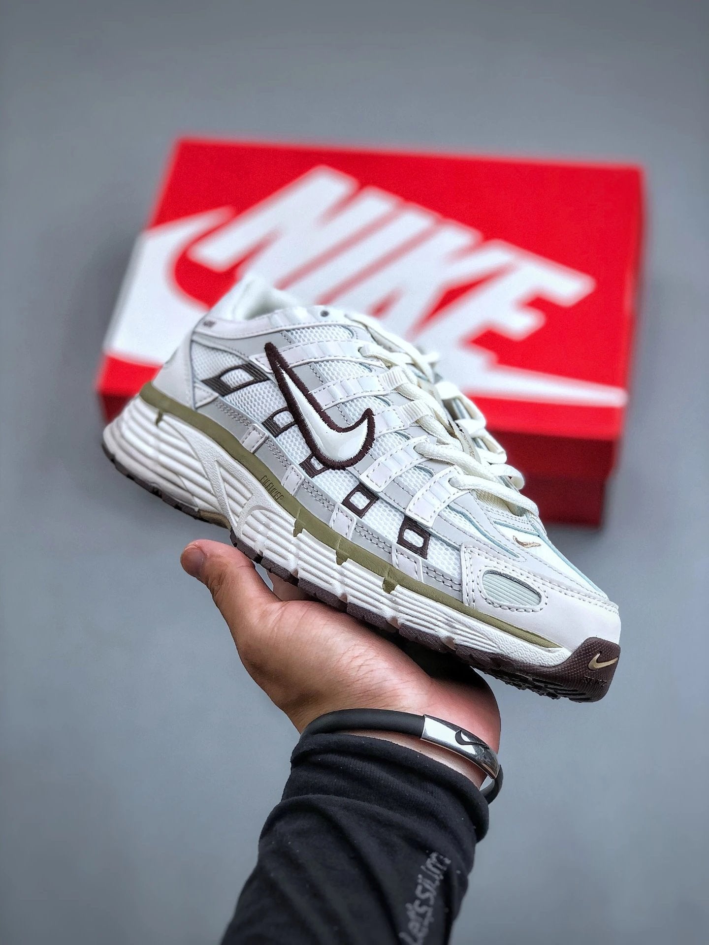 Nike P-6000 shoes CasualP-6000Sneakers'DTBatch'