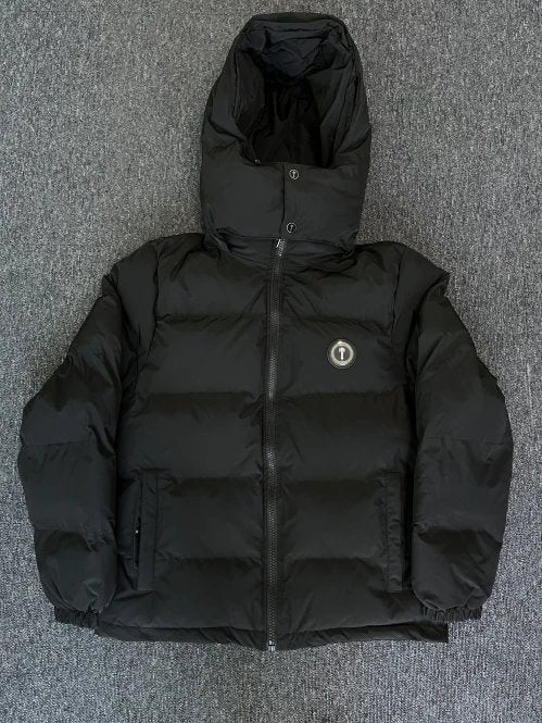 Trapstar Down Jackets Vests Hot Sales Four Seasons Products Unisex Collection