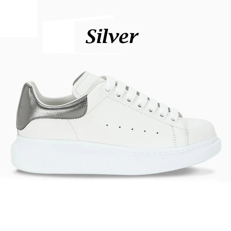 McQueen Shoes muskfactoryMC ...