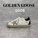 Golden Goose Shoes Customized Non-Quality Problems Cannot Be Returned Or Exchanged.（Customized3-4Daily Delivery）Fashion Trendy Brand Sneaker Men's and Women's Casual Shoes Running Shoes