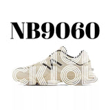 New Balance Shoes Fashion Trendy Brand Sneaker Men's and Women's Casual Shoes Running Shoes