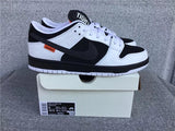 Nike Dunk Low shoes