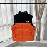 The North Face Down jacket CR-H High Quality Trendy Men's and Women's Sports and Leisure down Jacket