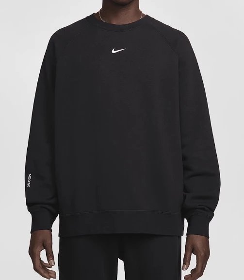 Nike New Trendy Fur Men's Sweater-CY