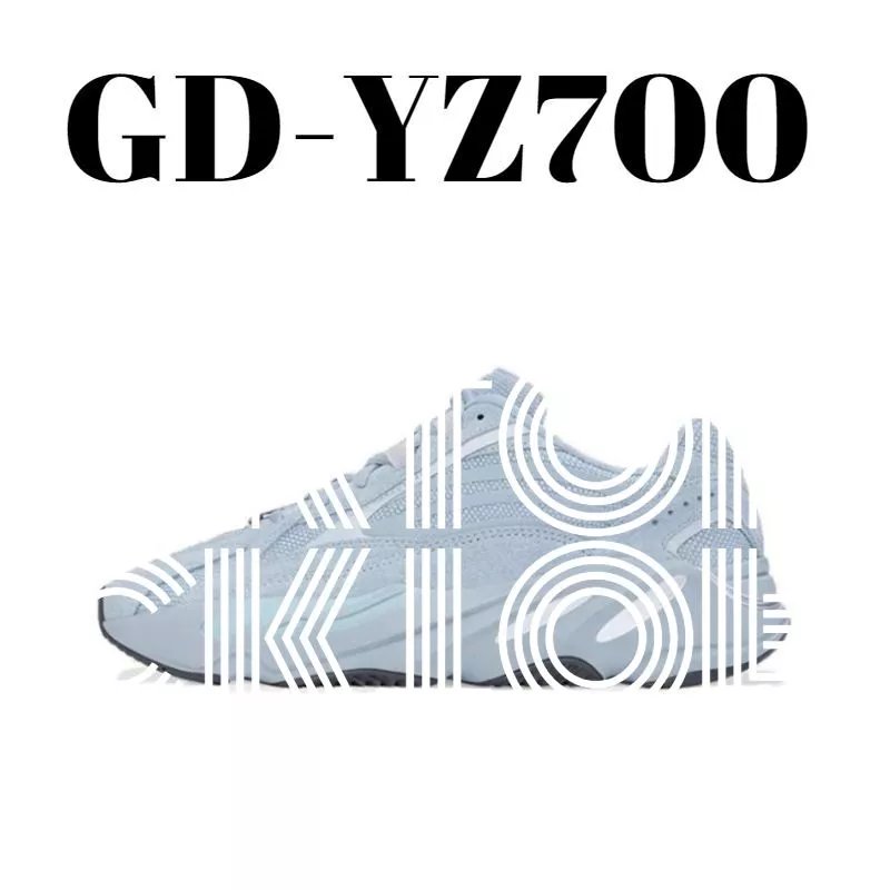 Adidas Yeezy 700 shoes Fashion Trendy Brand Sneaker Men's and Women's Casual Shoes Running Shoes