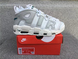 Nike Air More Uptempo shoes Fashion Trendy Sneakers