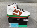 Nike Dunk High shoes New All-Match Trendy Leisure Sneaker igh