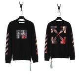 OFF-White Hoodie High Quality Sweater20