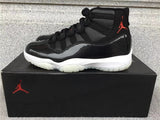 Air Jordan 11 shoes New All-Match Trendy Men's Casual Sports Shoes-