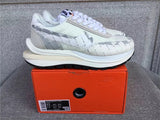 Nike Sacai shoes Casual New Trendy Breathable Sports Board Shoes