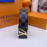 Louis Vuitton LV Belt Classic Belt