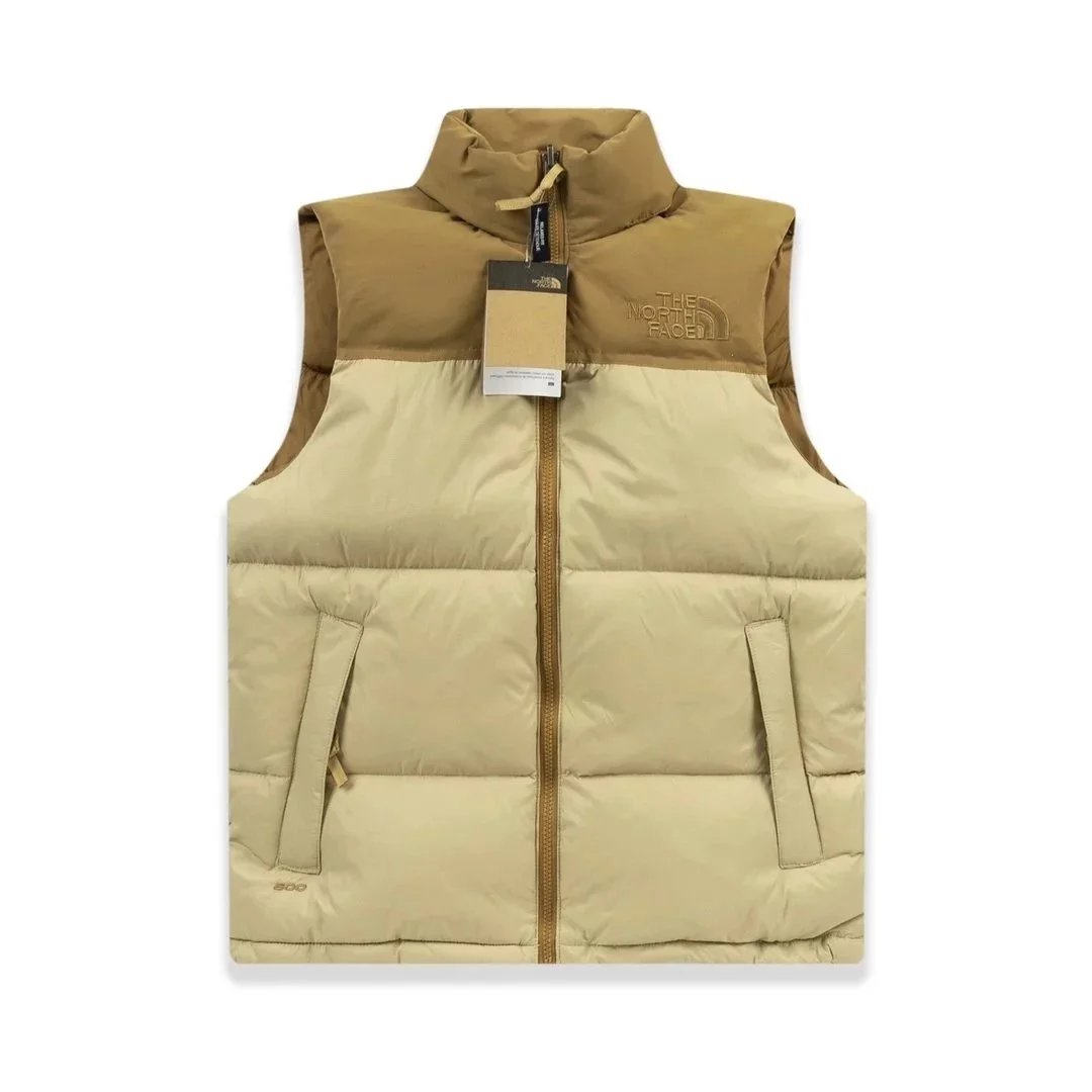 The North Face Vest Down jacket  Vestdownjacket-007