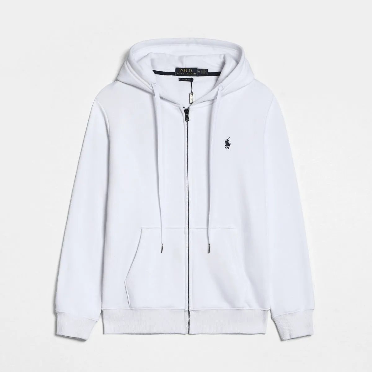 Ralph Lauren Hoodie Versatilesweatshirt-SQ002