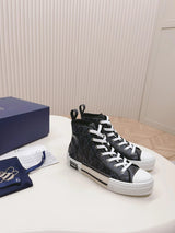 Dior Shoes New Trendy Fashion Joker Casual Shoes15