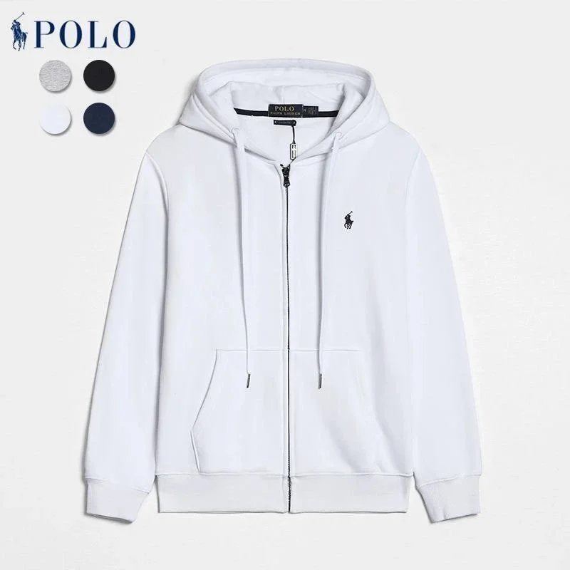 Ralph Lauren Hoodie Leisure Sports Hoodie Ral14-18