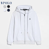 Ralph Lauren Hoodie Leisure Sports Hoodie Ral14-18