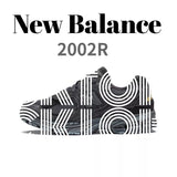 New Balance Shoes Fashion Trendy Brand Sneaker Men's and Women's Casual Shoes Running Shoes