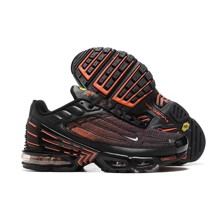 Nike Air Max TN shoes Fashion Trendy Sneakers