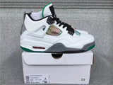 Air Jordan 4 shoes New All-Match Trendy Men's Casual Sports Shoes-