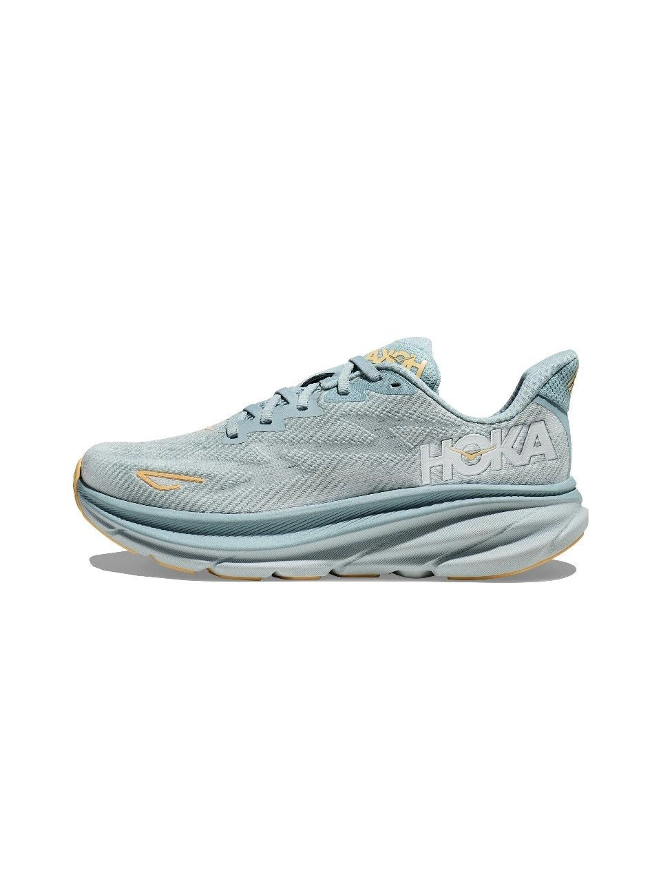 HOKA ONE ONE Shoes Men's and Women's High-Performance Soft-Soled Casual Shoes Sneaker ph05