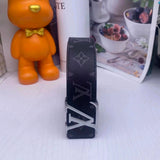 Louis Vuitton LV Belt Classic Belt