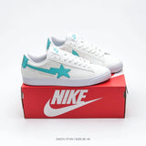 Nike Blazer shoes Casual New Trendy Sneakers