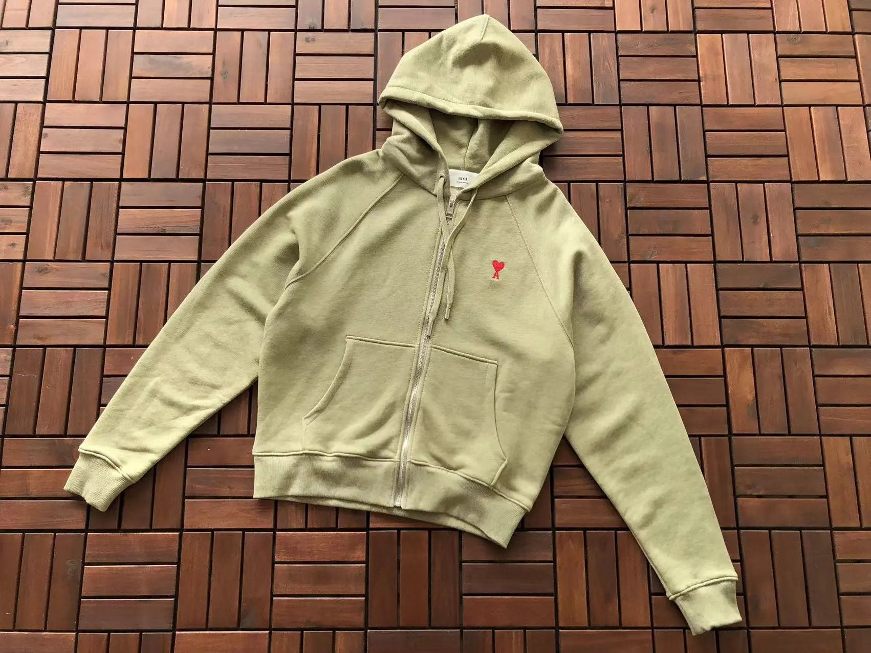 Ami Hoodie Ami Hoodie REPS-High Quality4-HD-002