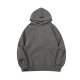 ESSENTIALS Hoodie  Hoodies F3-OGHD-002Hooded Sweater Set Sweatpants