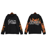 Palm Angels Hoodie Trendy Fashion Joker Sweater-SQ002pa1