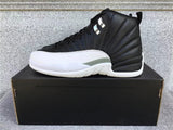 Air Jordan 12 shoes New All-Match Trendy Men's Casual Sports Shoes-