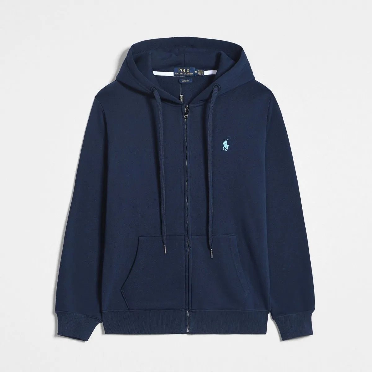 Ralph Lauren Hoodie Versatilesweatshirt-SQ002