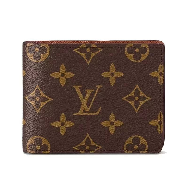 Louis Vuitton LV Bag wallet L Fashion Wallet