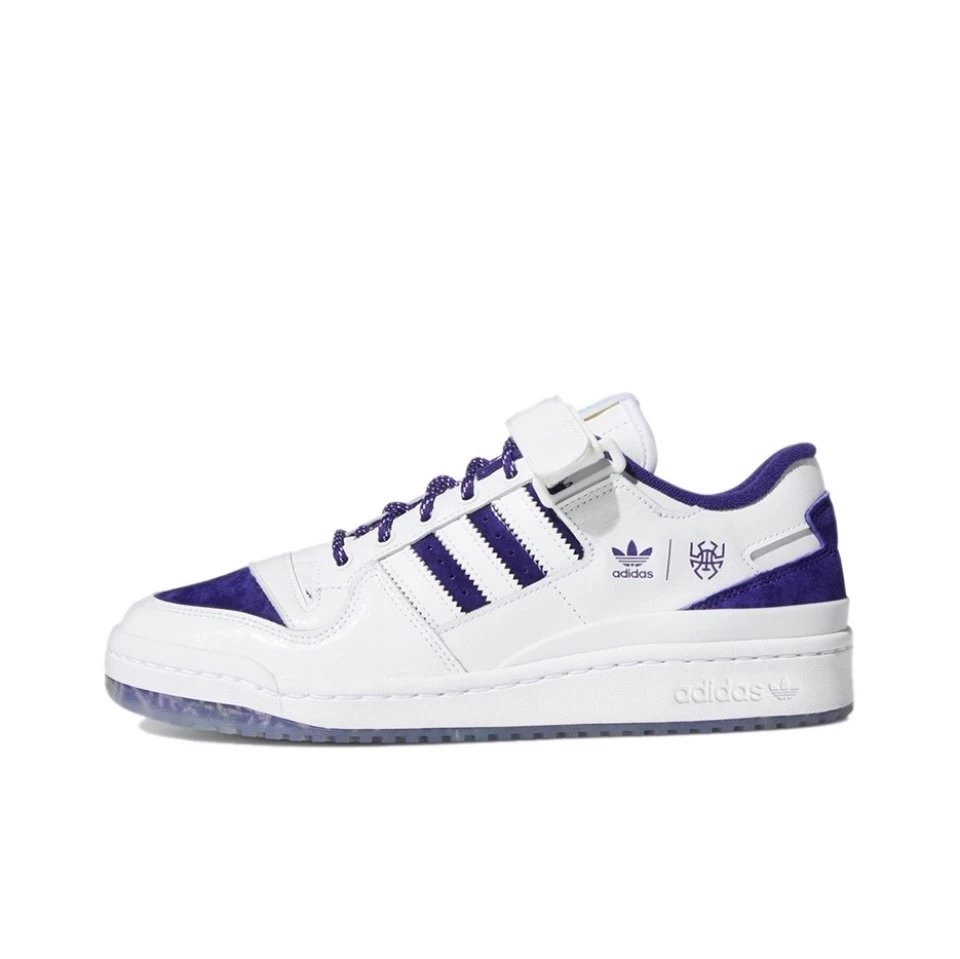 Adidas shoes Fashion Trendy Brand Sneaker Men's and Women's Casual Shoes Running Shoes