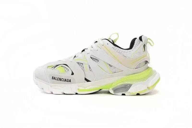 Balenciaga Shoes Popular Original Ba Shoes NS062