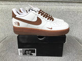 Nike Air Force 1 Low shoes New All-Match Trendy Casual Sneakers